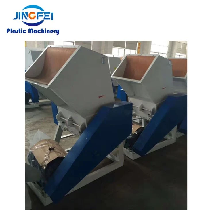Automatic Plastic Granule Crusher With Big Capacity