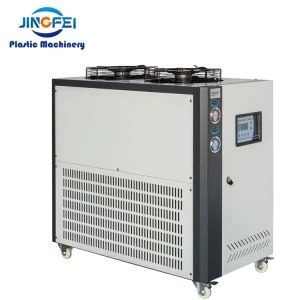 Máquina de enfriamiento del refrigerador de aire